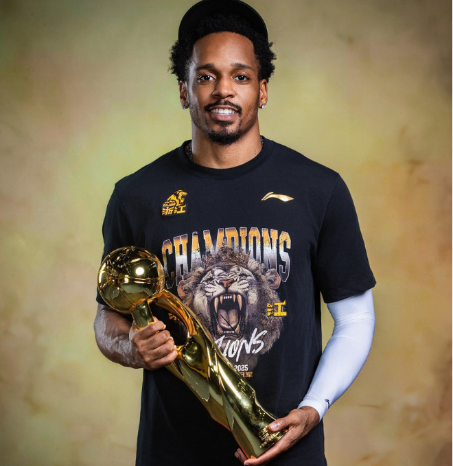 开云体育官网-帮男篮归化布朗没戏?广厦老总:承担不起让他放弃美国国籍的天价