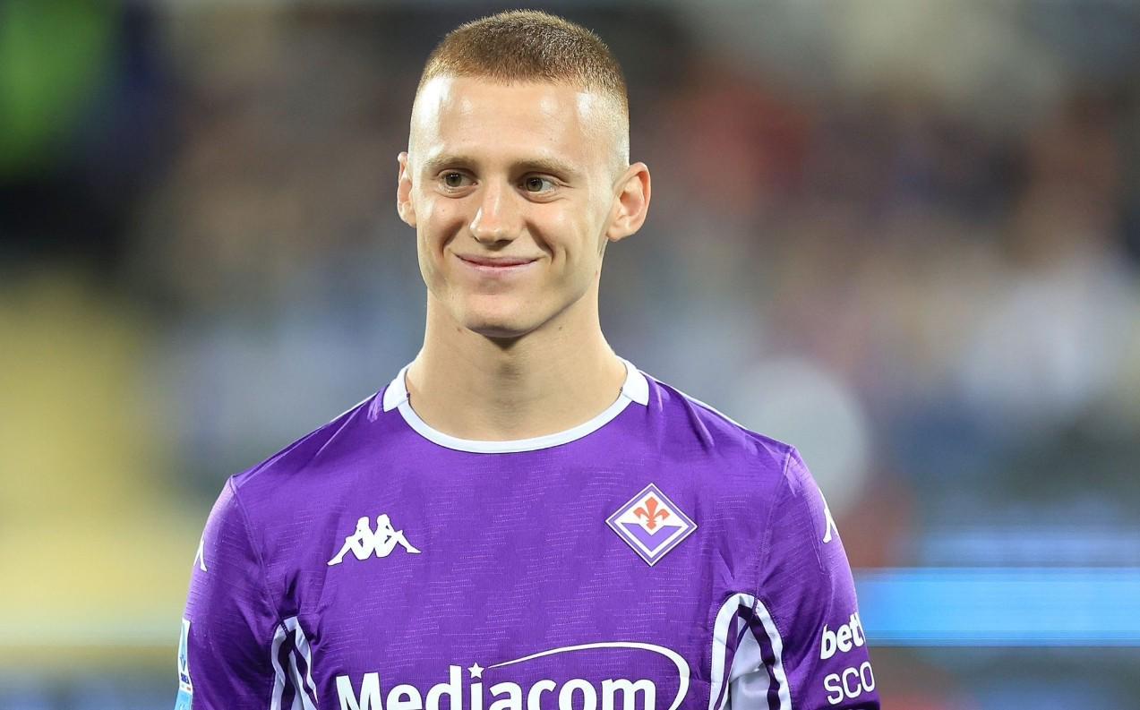 开云体育官网-莫雷托:利雅得新月3500万欧报价佛罗伦萨后卫科穆佐