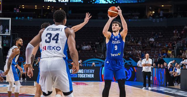 华体在线登录官网-曝热火、尼克斯、开拓者三队有意以色列中锋罗曼-索尔金