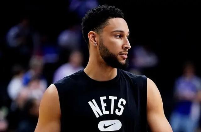 开云-西蒙斯或在G4复出？纳什：我们要专注于现有阵容