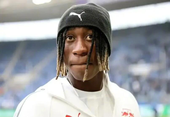 莱比锡为迪奥曼德标价1亿欧元，拜仁或退出竞争|德国|德国天空体育|球员转会市场|拜仁慕尼黑|格瓦迪奥尔_新浪体育_新浪新闻