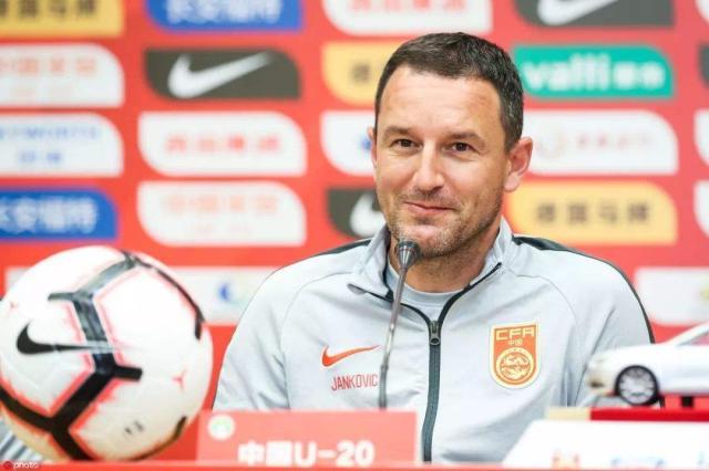 开云体育APP下载-U23国家队全勤报到“严令”照旧 主帅期盼2后防援兵