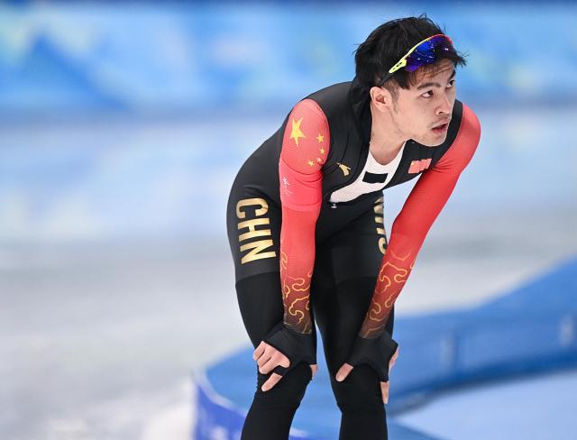 开云-宁忠岩：赛前心理压力比较大 对结果不服气