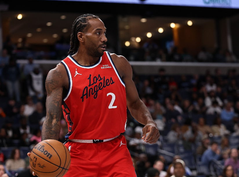 开云体育官网-快船153-128大胜森林狼 球员评价:7人优秀,2人及格