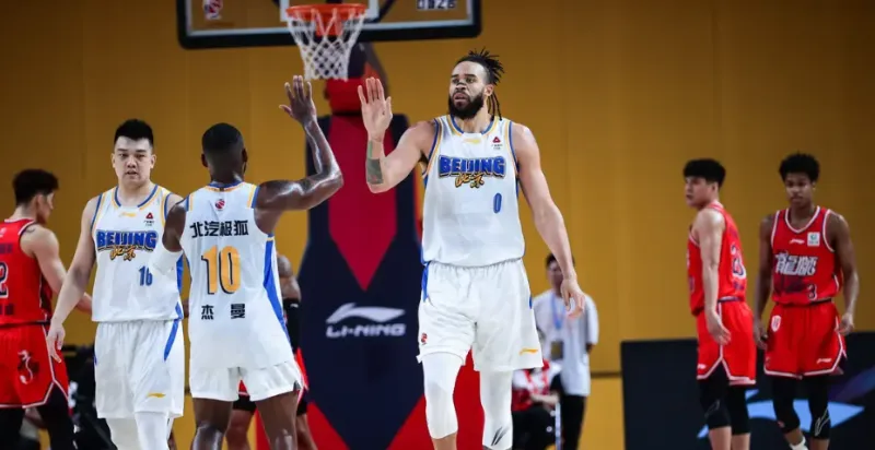 开云-媒体人：北京德比真的无需任何阴谋论，没人会让出这场比赛