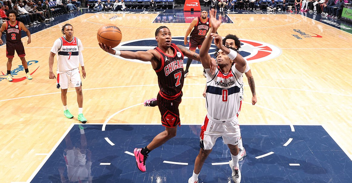 华体在线登录官网-迪林厄姆26分琼斯20+9 公牛大胜奇才终结7连败|北京|科林·塞克斯顿|芝加哥公牛队|华盛顿奇才队|nba_新浪体育_新浪新闻