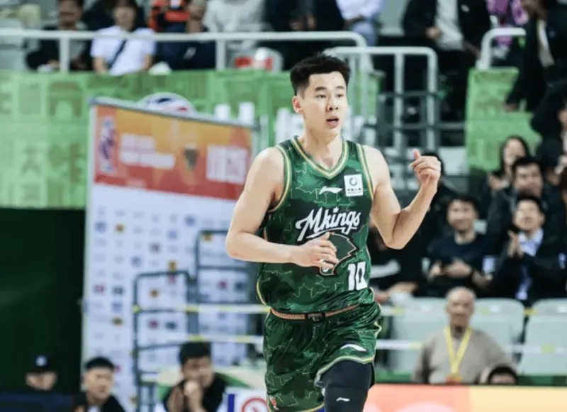 开云体育官网-南京末节轰出28-12逆转取胜，北控全队17中4、命中率仅23.5%